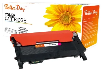 Betterday Zamenska toner kaseta za Samsung 1k Magenta, Magenta