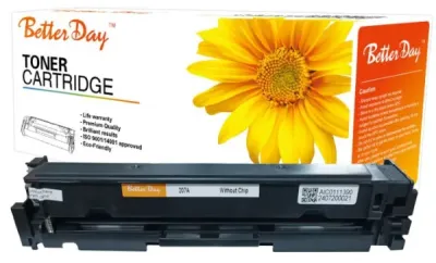 Betterday Zamenska toner kaseta za HP 1.6k Bez čipa Magenta, Magenta