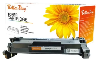 Betterday 3k05 Zamenska kaseta za HP