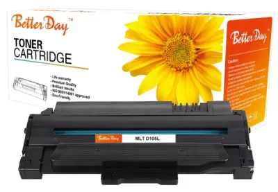 Betterday Zamenska kaseta za Samsung 2.5k