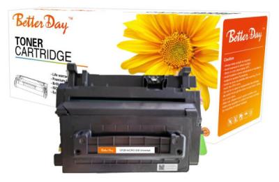 BetterDay Toner CF281X CRG-039H M604/M605/M606/M630 CRG-039 za HP 25k, Crni