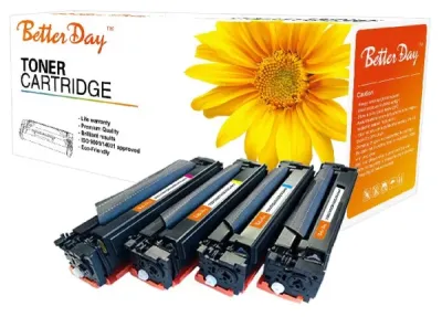 BetterDay Toner Zamenska kaseta za HP Black 1.7k
