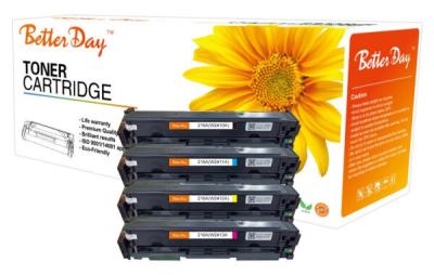 Betterday Toner 216A (W2412A) Y za HP 1.6k, Žuti