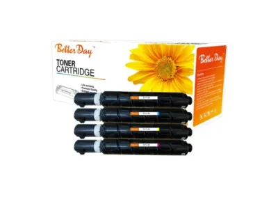 BetterDay C-EXV-49 Toner C MPS za Canon 19k, Plavi