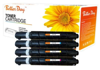 BetterDay C-EXV-49 Toner za Canon 19k MPS, Žuti