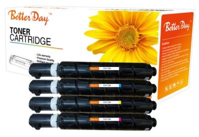 BetterDay C-EXV-64 Toner Y za Canon 25.5k, Žuti