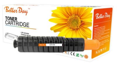 Betterday C-EXV-39 Toner za Canon 30.2k, Crni