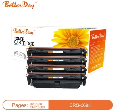 BetterDay CRG-069H Toner M Zamenska kaseta 5.5K, Magenta