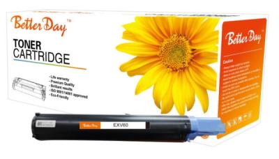Betterday C-EXV-60 Toner za Canon 10.2k, Crni