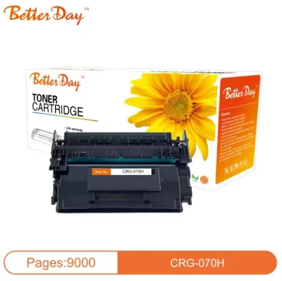 BetterDay CRG-070H Toner Zamenska kaseta za 9k (bez cipa)