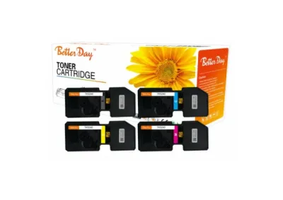BetterDay C-TK5240 Toner M za Kyocera 3k, Crveni