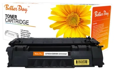 Betterday Zamenska kaseta za HP 3k