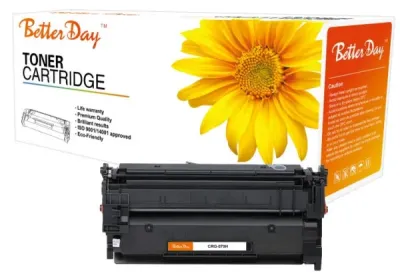 BetterDay CRG-070H сменный тонер-картридж, 9000 страниц, с чипом