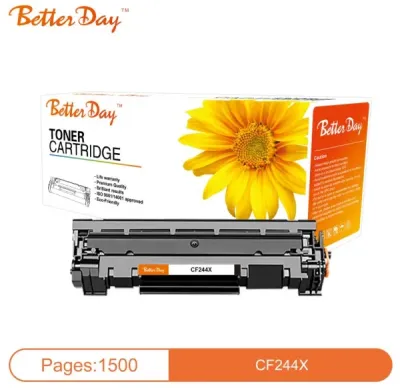 BetterDay Toner CF244X M15 M28 Zamenska kaseta za HP 1.5k sa čipom