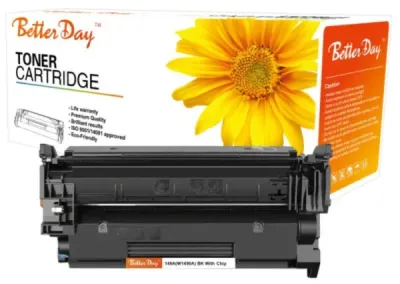 BetterDay W1490A CRG-070 Toner 149A zamenska kaseta za HP 3.05k sa čipom