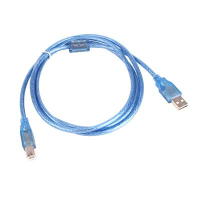 Stars Solutions Kabl USB-A na USB-B M/M 5m, Plavi
