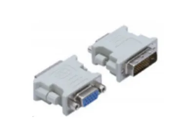 Stars Solutions Adapter DVI na VGA, Beli