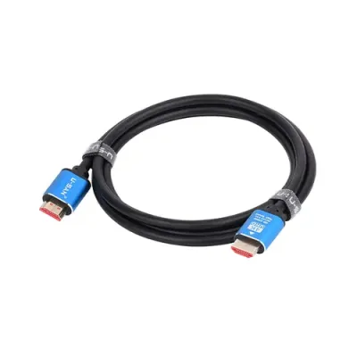 Stars Solutions Kabl HDMI na HDMI M/M v2.0 3m, Crni