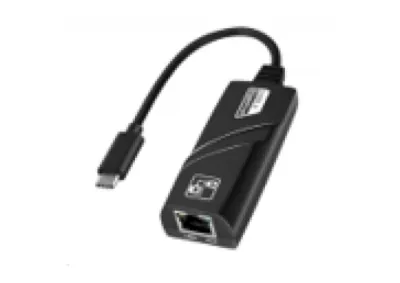 Stars Solutions Adapter USB-C na LAN