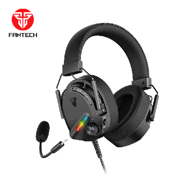 Fantech HG26 ALTO 7.1 Gaming slušalice, Crne