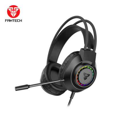 Fantech HG28 PORTAL Gejmerske slušalice 7.1, Crne