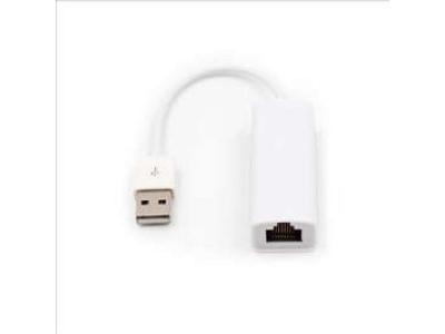 Stars Solutions 31609 Adapter USB 2.0 - LAN 10/100 box