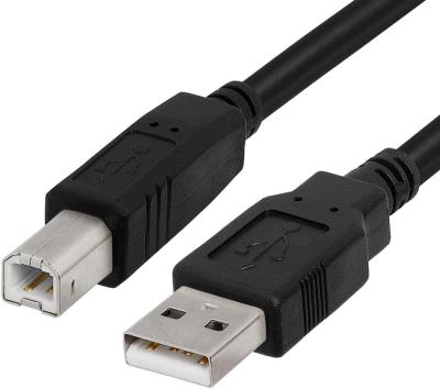 STARS SOLUTIONS Kabl USB A na USB B 3m Print