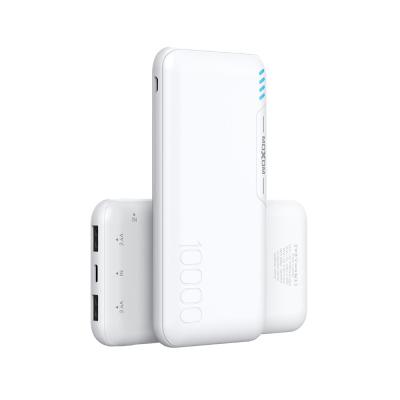 MOXOM MX‑PB119 Power Bank 10000mAh 2.4A, Beli