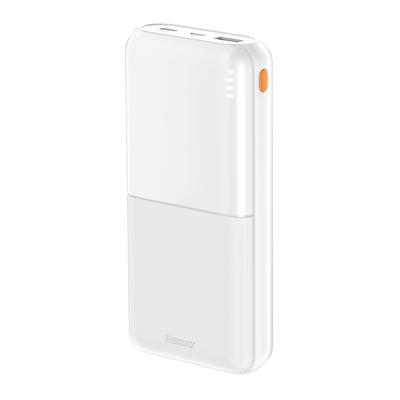 Remax RPP-26 Eksterna baterija 20000mAh, Bela