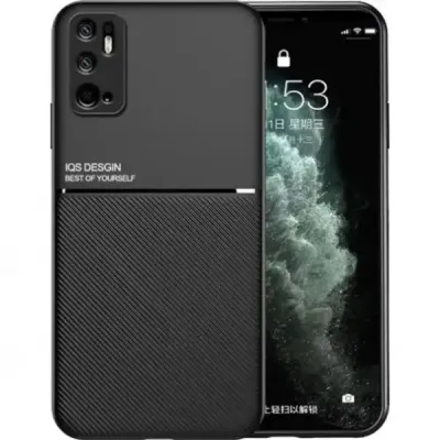 Gembird MCTK73 Maska za mobilni telefon Xiaomi Redmi Note 10s/ Note 10 4G, Crna