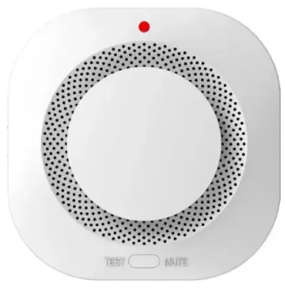 Gembird SMART-SMOKE Detektor dima Wifi 80DB
