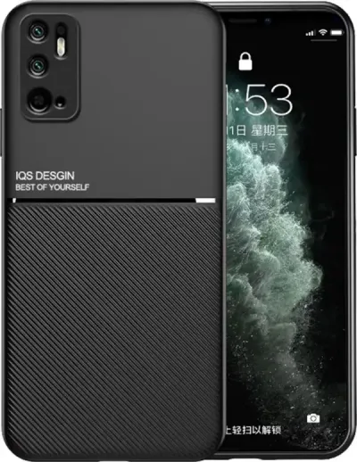 Gembird MCTK73 Futrola za mobilni telefon iPhone 13 Pro Style magnetic, Crna