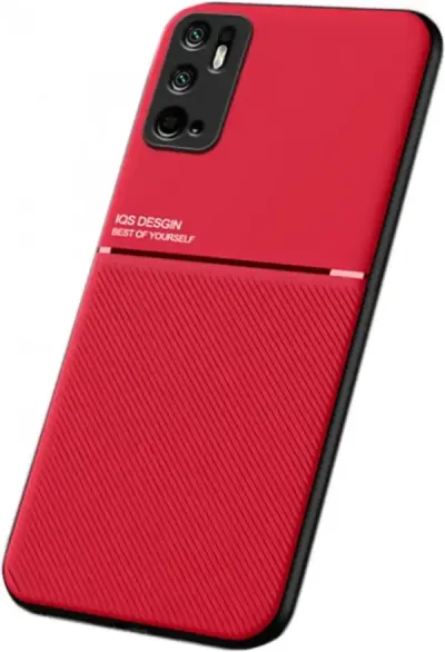 Gembird MCTK73 Maska za mobilni telefon IPhone 12 Pro Max, Crvena