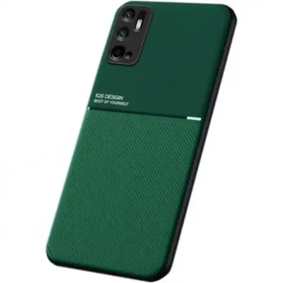 Gembird MCTK73 Maska za mobilni telefon Samsung A72 Zelena