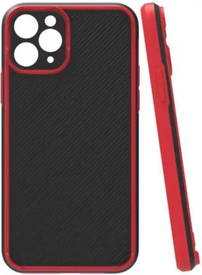 Gembird MCTR82 Maska za mobilni telefon IPhone 13 Mini Crvena
