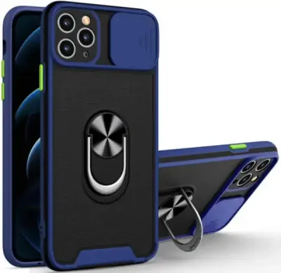 Gembird MCTR8 Maska za mobilni telefon Samsung A71 Plava, Plava