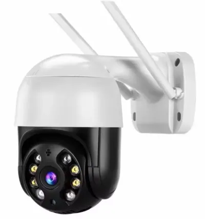 GMB CAM-IP2MP-EP8 Kamera 2MP microSD IP66