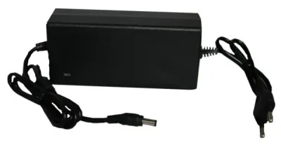 Gembird NPA-AC2440 Punjač sa uzemljenjem 24V 4A 96W 5.5x2.1mm konektor