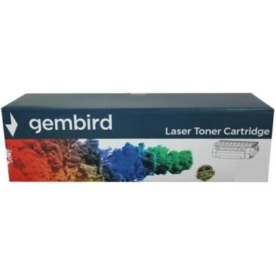 Gembird Toner 1.3k Magenta, Magenta