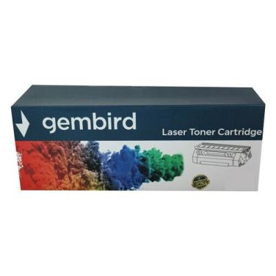 Gembird W1500A тонер, 0.97k, с чипом