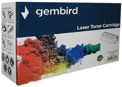 Gembird HL-L2312 TN-2421 Zamenska kaseta za Brother 3k BRTK2421PM