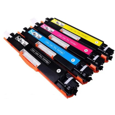 Gembird CE310A/CF350A Toner CP1025/M175/M176/M177 Zamenska kaseta za HP Black 1.2k