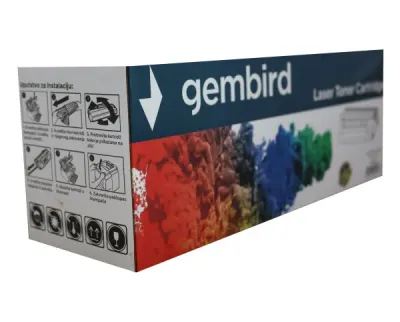 Gembird TK1150 сменный тонер-картридж для Kyocera, 3k, с чипом