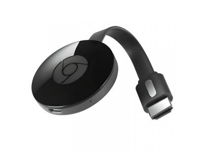 Gembird GMB-CHROM-02 Chromecast, Crni