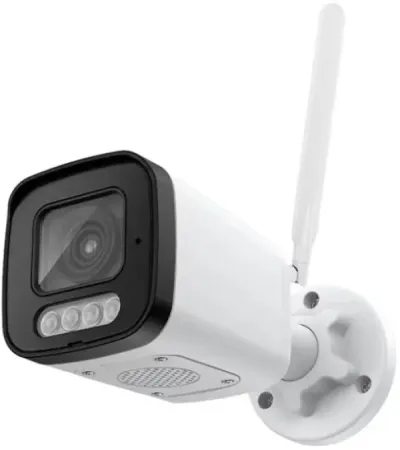 GMB CAM-IP5MP-B6-5X Kamera Bullet 5 Mpix microSD iCSee Xmeye App Two-way voice IP66 2.8 mm 12 mm