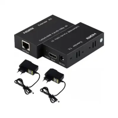 Gembird DEX-HDMI-06 HDMI Ekstender 60m