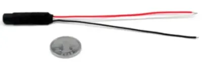 Gembird CAM-MIC-01 Mikrofon modul za video nadzor