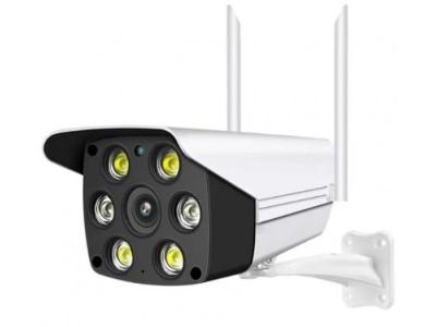 Gembird CAM-IP3MP-B6 Bullit Nadzorna kamera 3 mpx