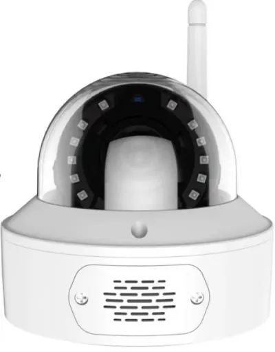 GMB CAM-IP3MP-D13 Kamera 3MP microSD 2.8mm