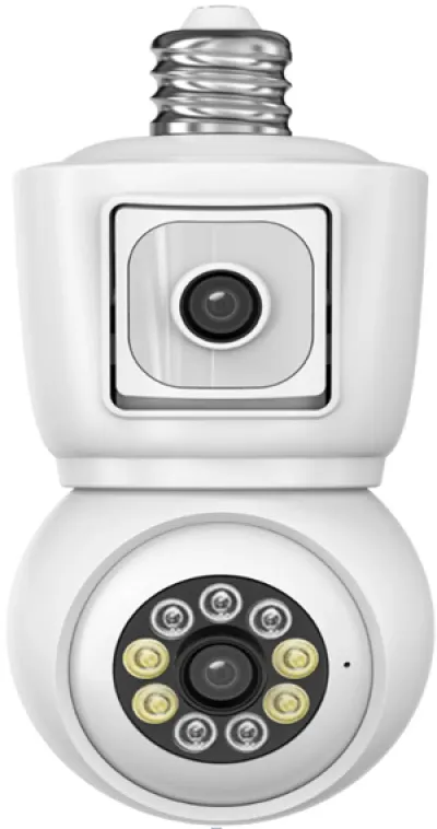 Gembird CAM-IP6MP-Q3 Kamera *GMB PTZ 6MP microSD 2x3,6mm